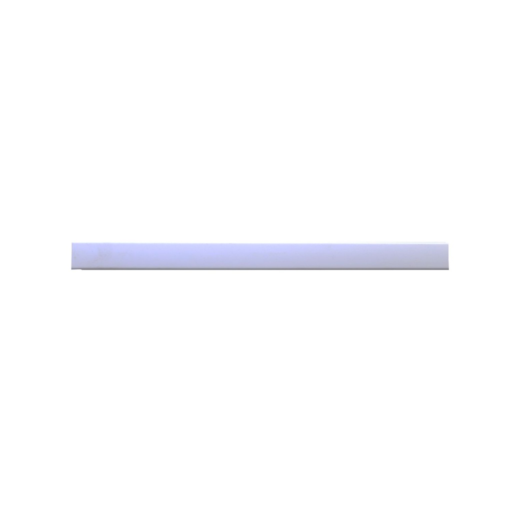 Canaleta plastico 2-mt 24x14mm con adhesivo lg638139