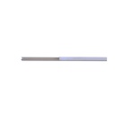 Canaleta plastico 2-mt 16/16mm con adhesivo 638119