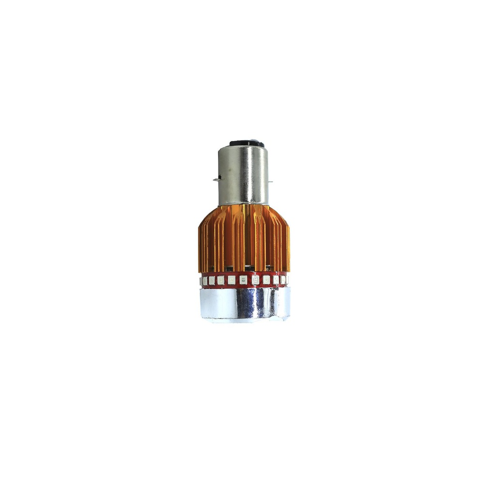 Moto bujia led b32 3l10w 12v hk 109422