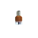 Moto bujia led b32 3l10w 12v hk 109422