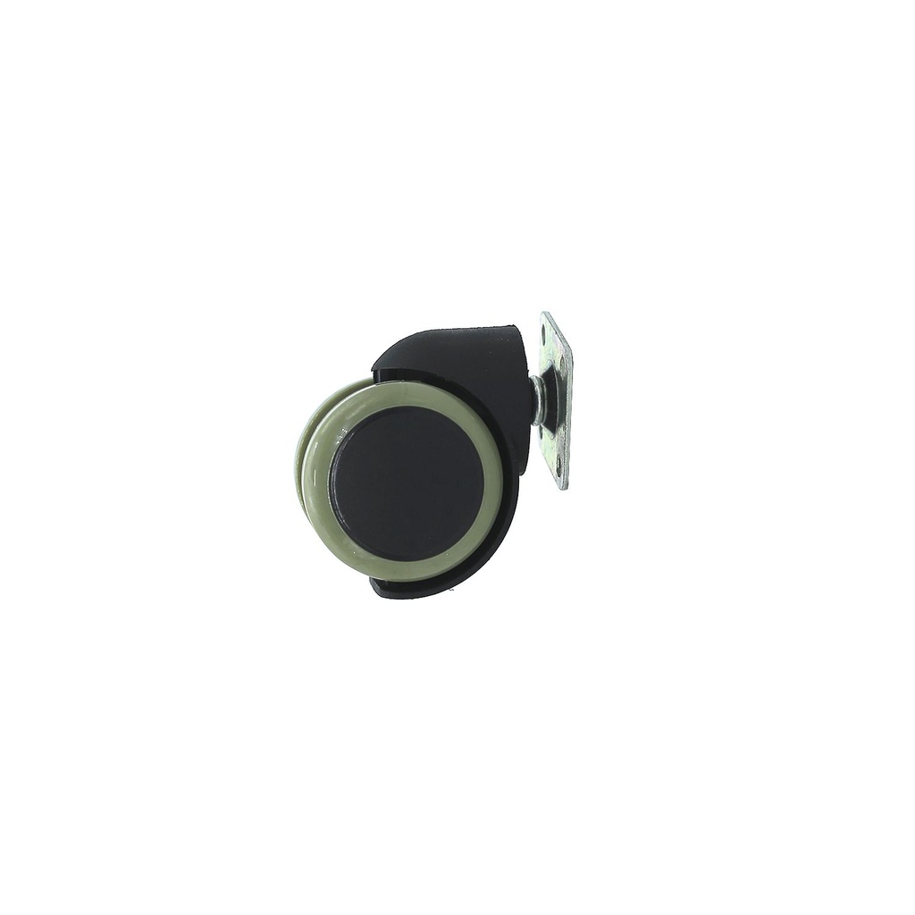 Rodo para mueble nylon 50mm fc.3240
