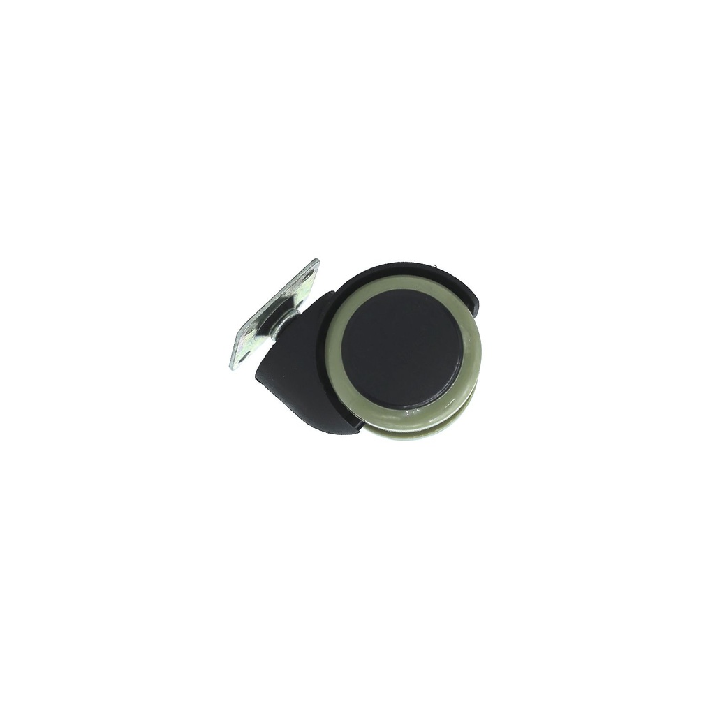 Rodo para mueble nylon 50mm fc.3240