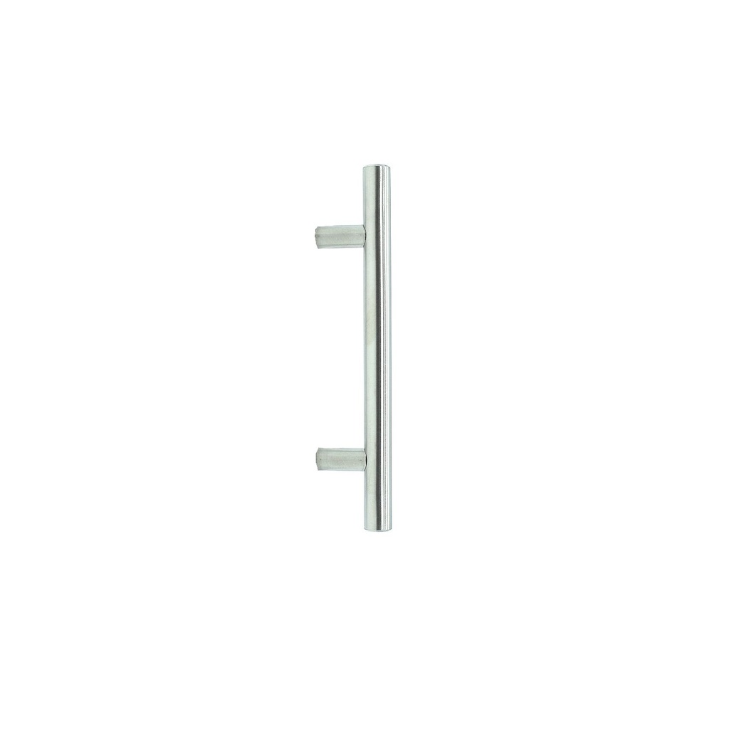 Llamador acero inoxidable 96mm #201 hueco bt4001