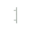 Llamador acero inoxidable 96mm #201 hueco bt4001