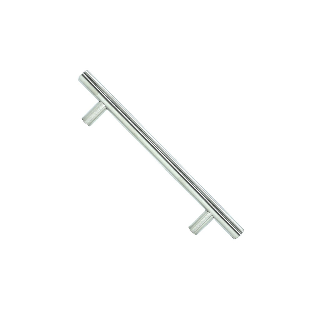 Llamador acero inoxidable 128mm #201 hueco bt.4001