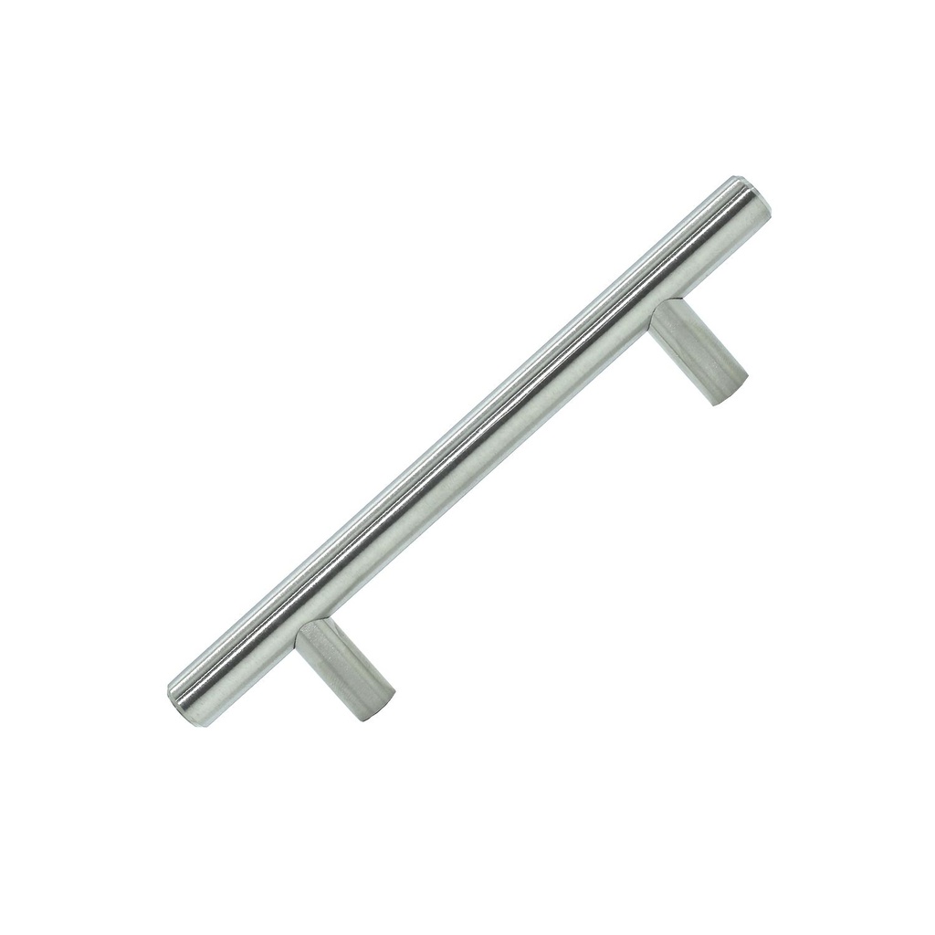 Llamador acero inoxidable 96mm #201 solid bt.4001