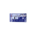 Tomacorriente multiple 3pc eagle k1193