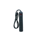 Tomacorriente multiple 3pc eagle k1193g