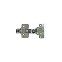 Bisagra mueble de cocina tipo cruz sin tornillo 610-lcle3