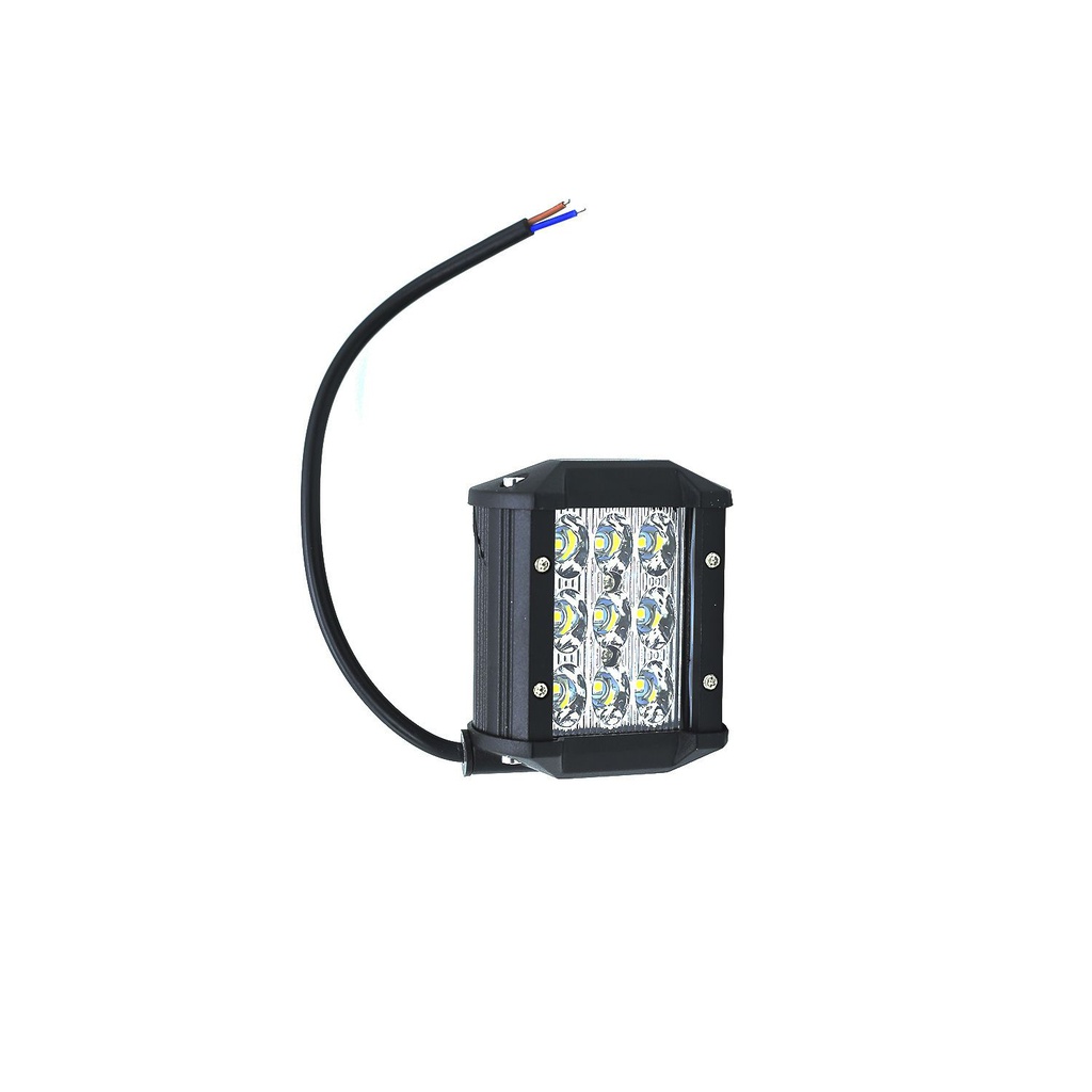 Lámpara led spot 27w strong df-8927