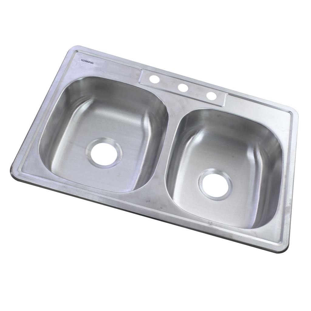 Lavatrasto emprotable 33x22x6"2c #201 3322 des