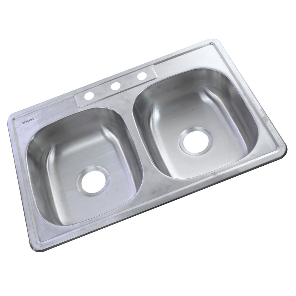 Lavatrasto emprotable 33x22x6"2c #201 3322 des