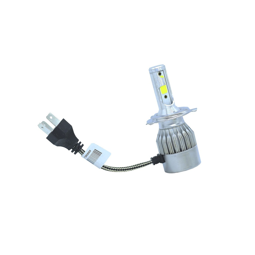 Bujia carro led h4 36w 3800lm 109847