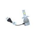 Bujia carro led h4 36w 3800lm 109847