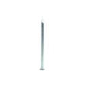 Clavo para concreto 4.0mmx3" fuh gua cta 100pc