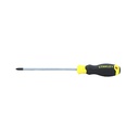 Desarmador estrella 1/4x6" stanley stmt60811