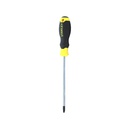 Desarmador estrella 1/4x6" stanley stmt60811