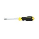Desarmador estrella 1/4x4" stanley stmt6080