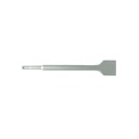 Cincel para taladro 1.1/2"x10" dewalt dw5349