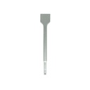 Cincel para taladro 1.1/2"x10" dewalt dw5349