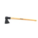 Hacha 3.3lb con mango 90cm tramontina 77320/544