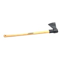 Hacha 3.3lb con mango 90cm tramontina 77320/544