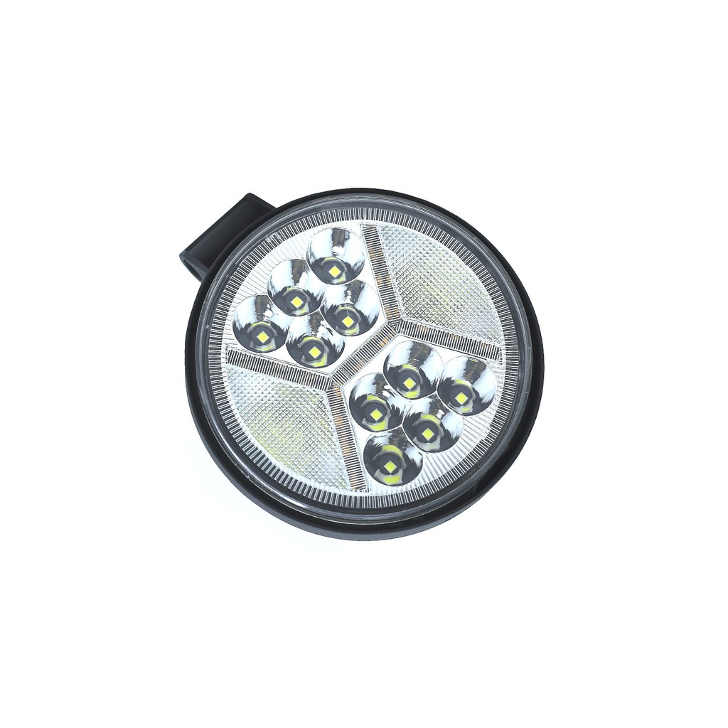 Lámpara led spot 15w 1200lm strong nv-u609