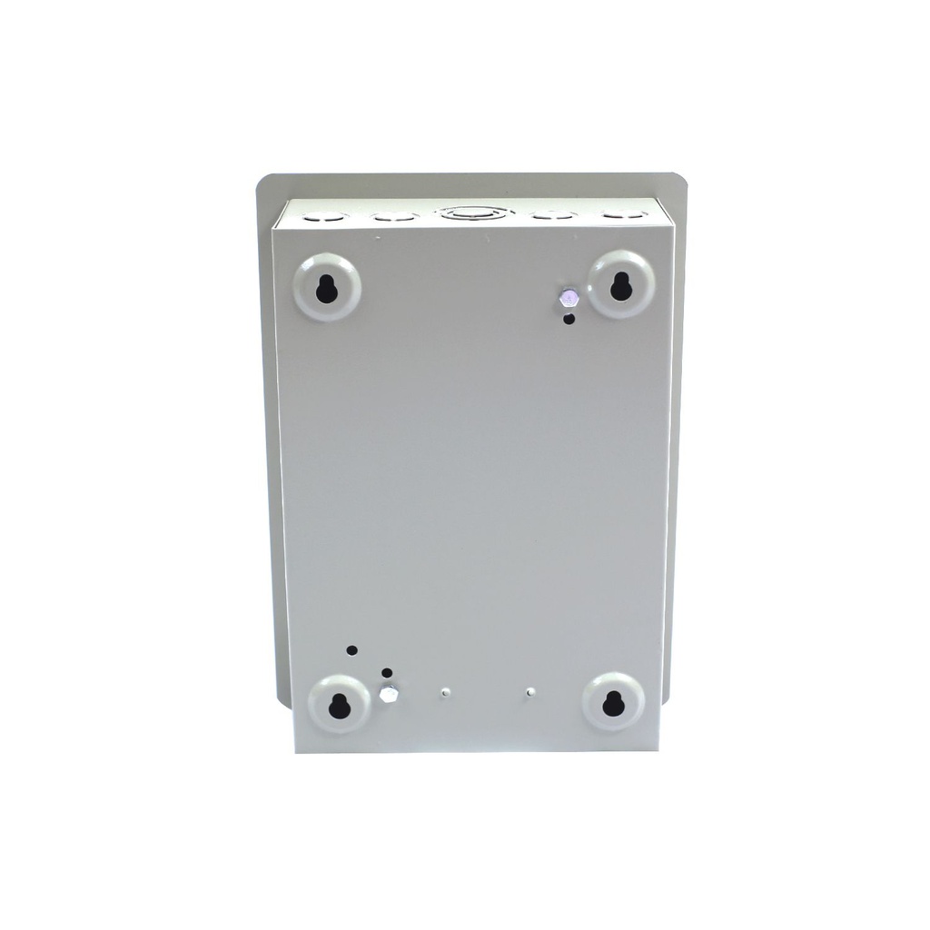 Panel eléctrica 8-f 100a square d q0l8f-100a