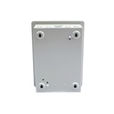 Panel eléctrica 8-f 100a square d q0l8f-100a