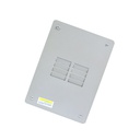 Panel eléctrica 8-f 100a square d q0l8f-100a