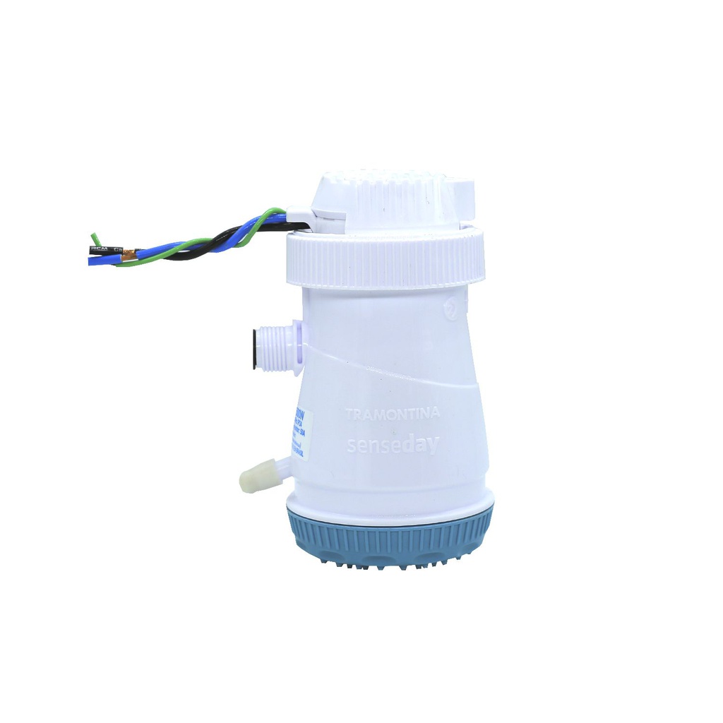 Ducha eléctrica 3t 110v tramontina 58000/141