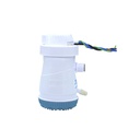 Ducha eléctrica 3t 110v tramontina 58000/141