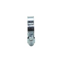 Abrazadera metal 1x2" #24 con rosca taiwan