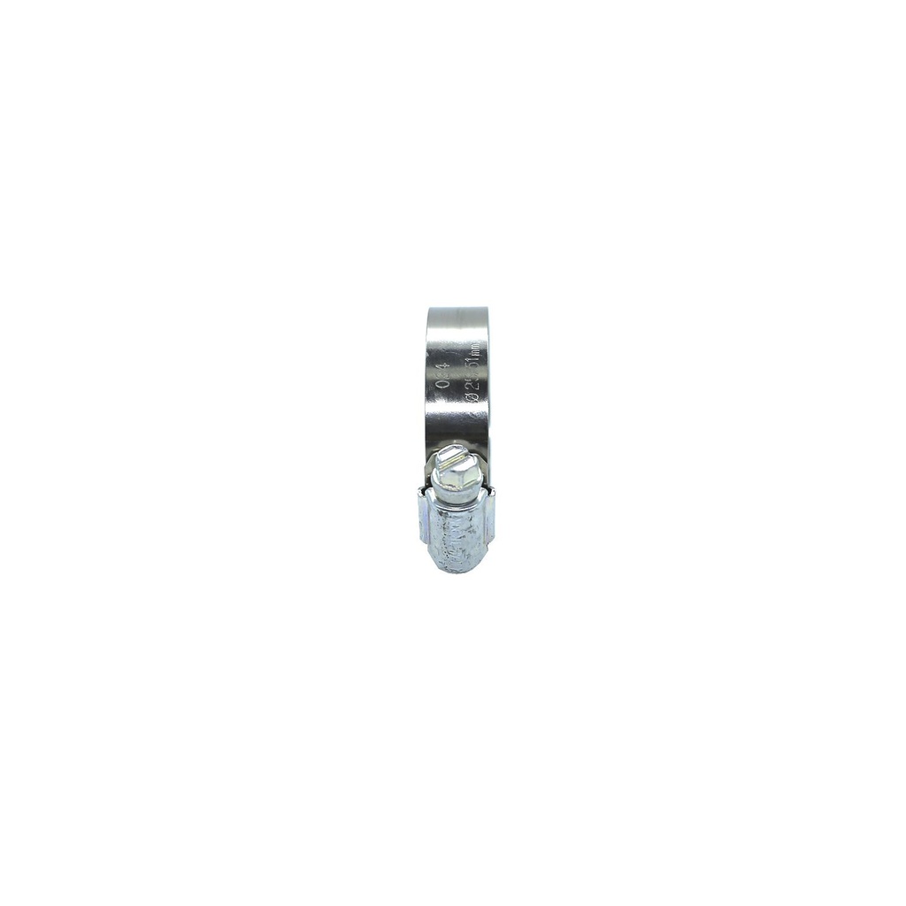 Abrazadera metal 25x51mm con rosca tridon gsc-24