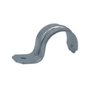 Abrazadera metal para tubo emt 1" induma c.14
