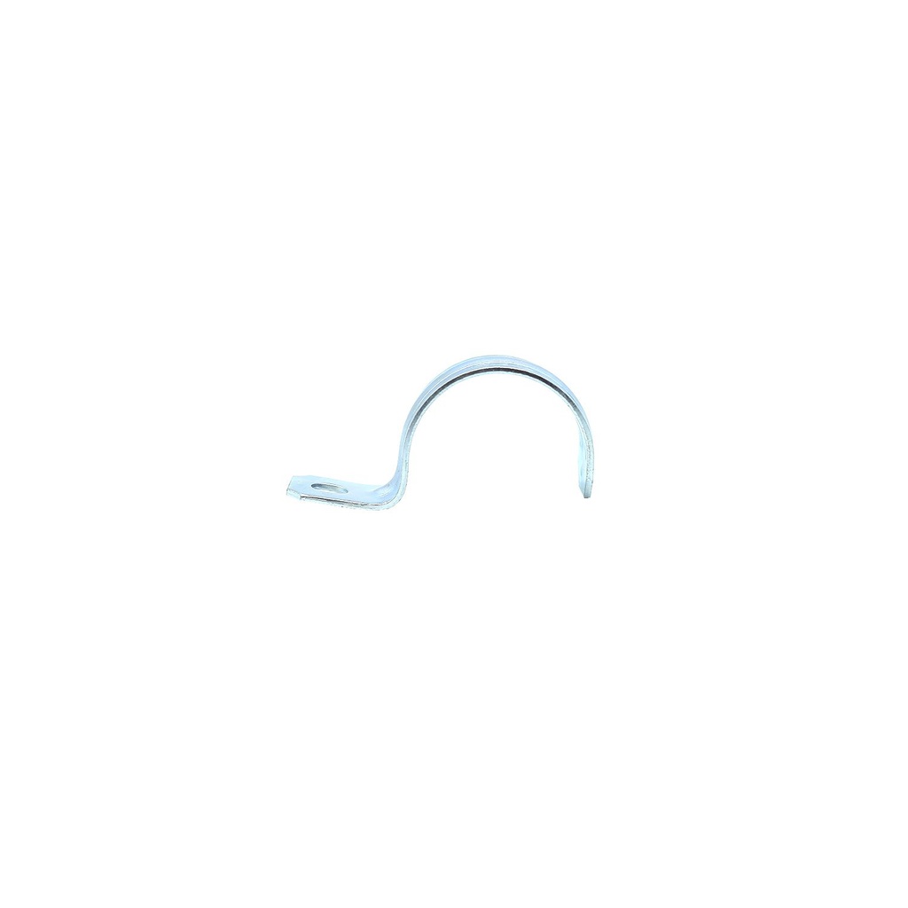 Abrazadera metal para tubo emt 2" induma