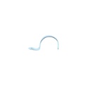 Abrazadera metal para tubo emt 2" induma