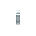 Abrazadera metal para tubo emt doble 3" china