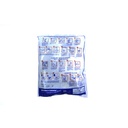 Accesorios completos pvc para sanitario coflex ps-a001