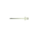 Aguja inflar pelotas 52621-dunlop