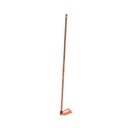 Azadon 1-lb con palo sin vena tramontina 77806/501