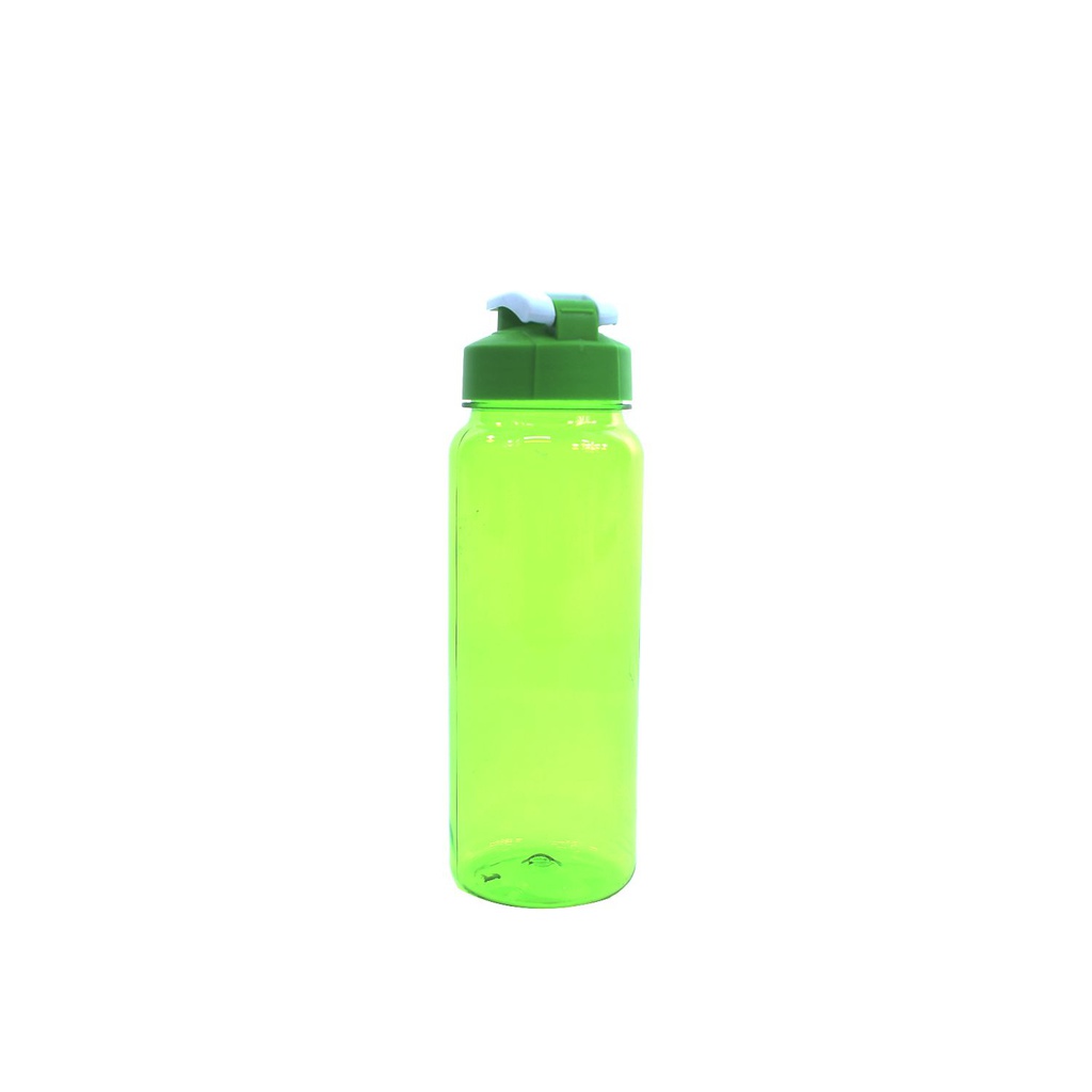 Bote plastica con tapadera 21-oz chef 21685 varios colores