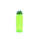 Bote plastica con tapadera 21-oz chef 21685 varios colores