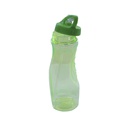 Bote plastica para agua 24cm 2-070029002 varios colores