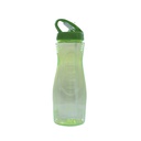 Bote plastica para agua 24cm 2-070029002 varios colores