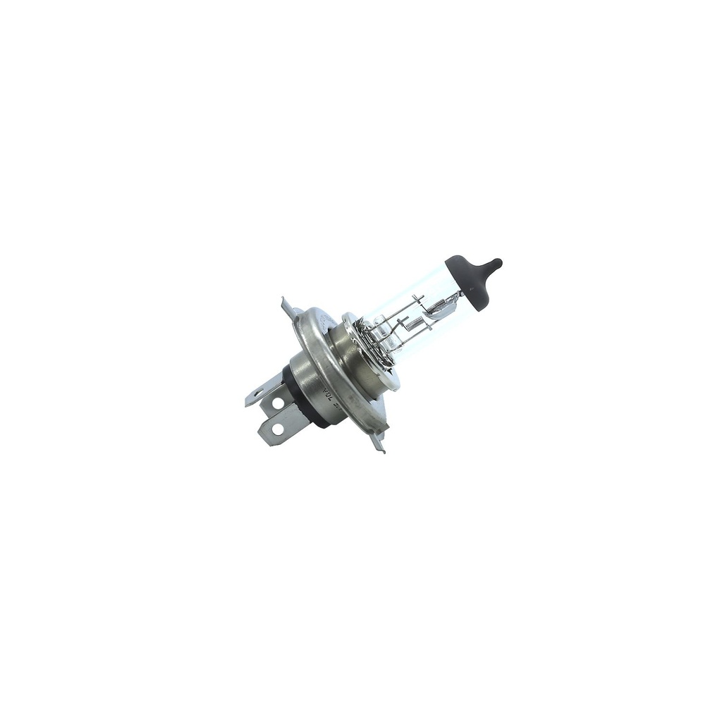 Bujia carro halogena h4 130/90w p43t 71273