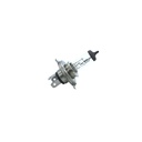 Bujia carro halogena h4 130/90w p43t 71273