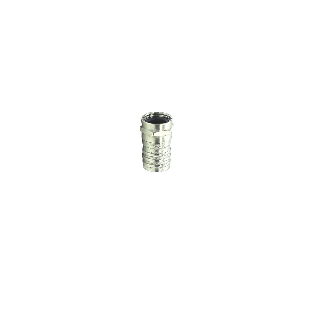 Conector coaxial rg58/rg6u hk1354