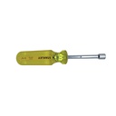 Desarmador tipo cubo 5/16x3" stanley 69-184