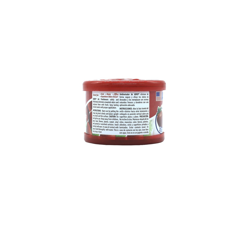 Desodorante ambiental gel 80g afc-b002-s